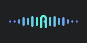 SoundHound AI voice tech logo